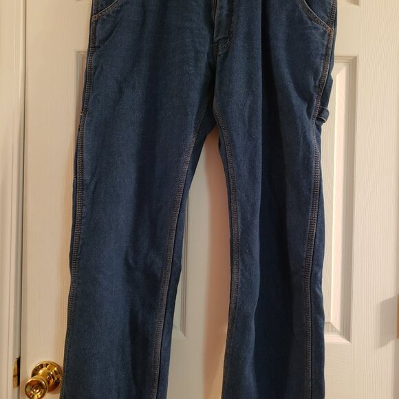 Key fleece lined jeans 36X30 - Picture 7 of 7